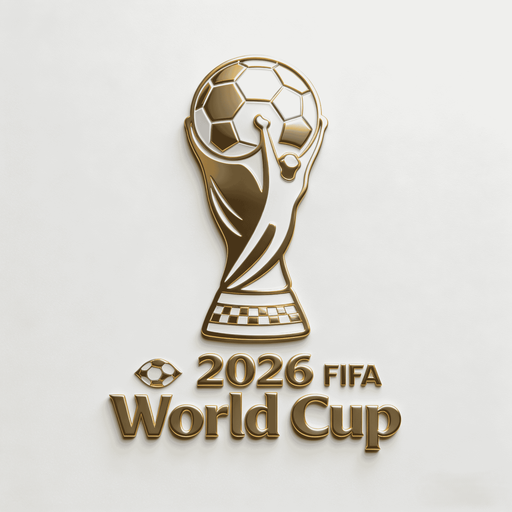 FIFA World Cup Logo